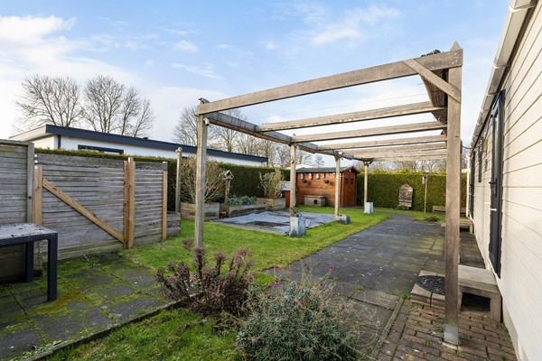 Medium property photo - Gralda 5K153, 9036 JJ Menaam